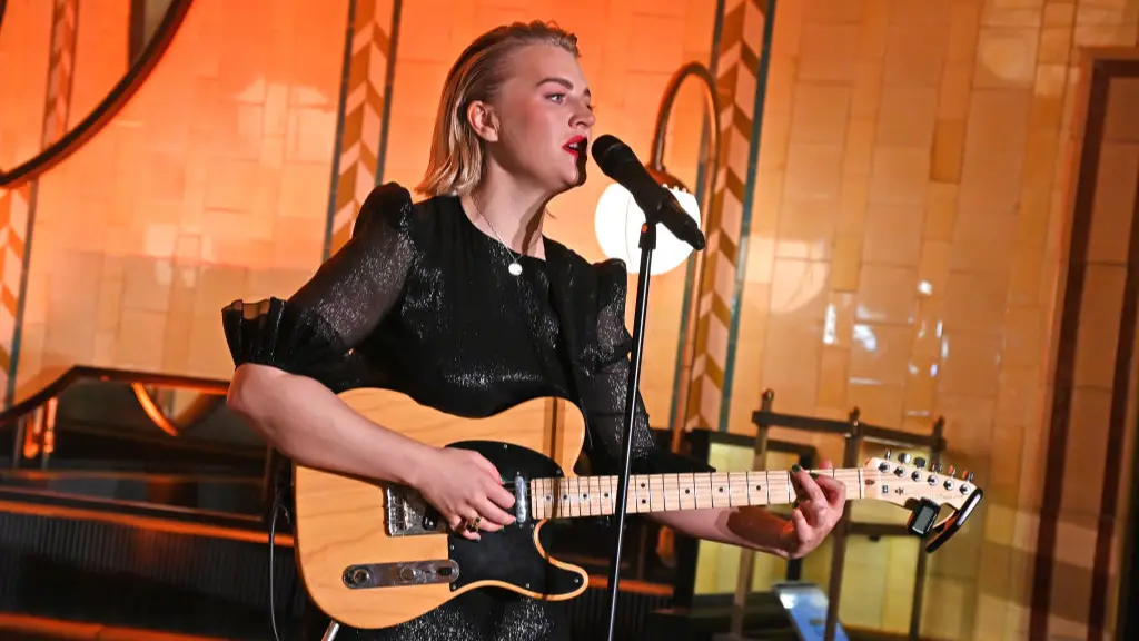 Getty Images for Harrods/Dave Benett