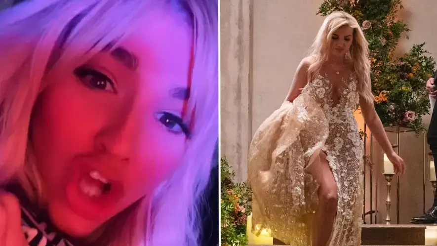 Instagram/@sacharjones/Channel 4