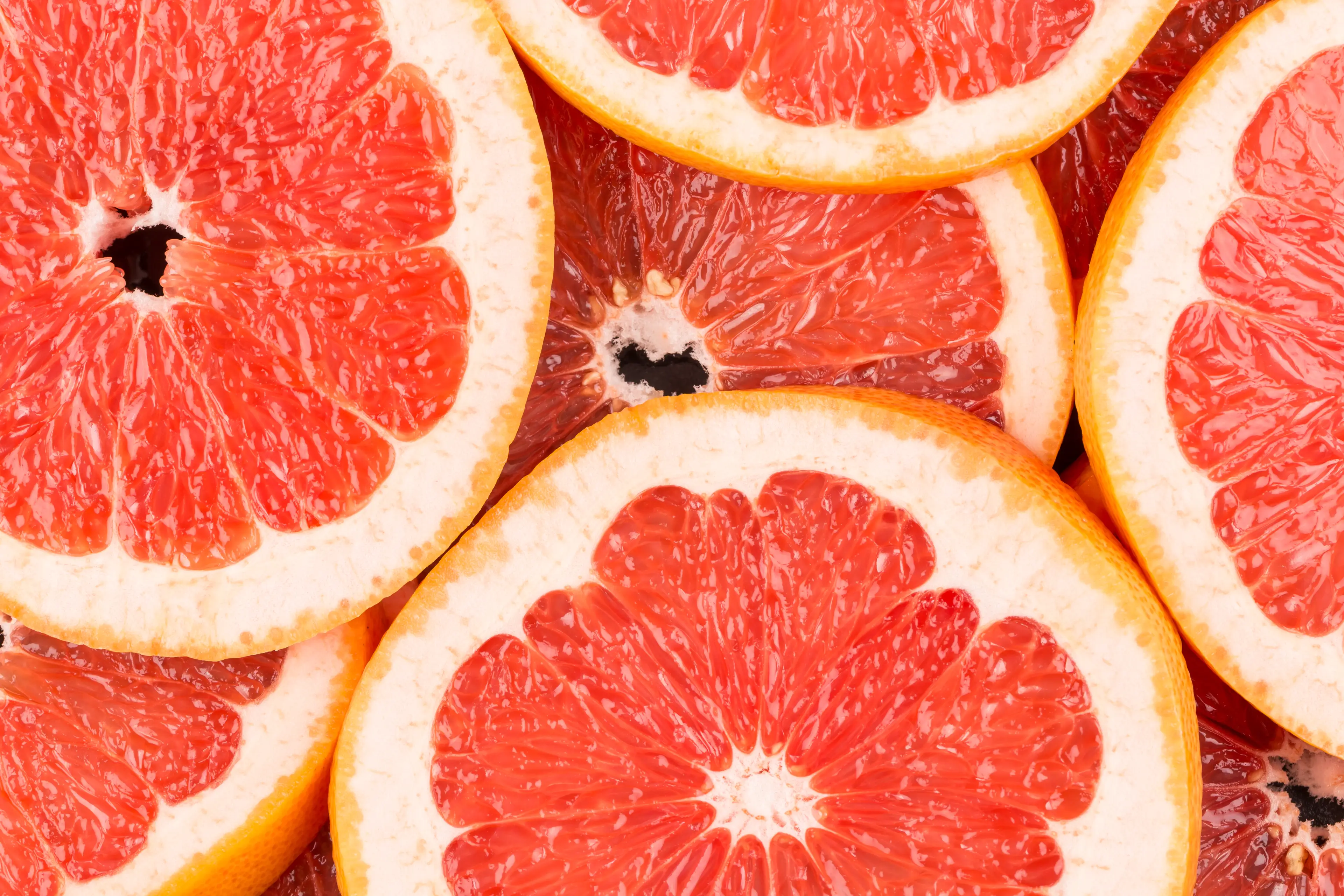 It’s believed that many medications don't interact well with grapefruit juice (R.Tsubin/Getty Images)