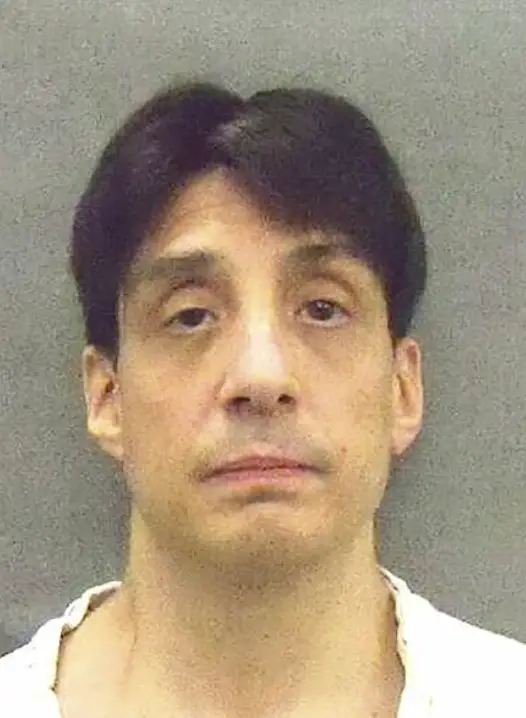 The Ivan Cantu who was on Death Row was executed in February 2024 (Texas Department of Criminal Justice)