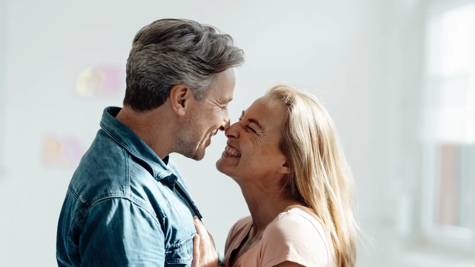 Expert reveals ‘number one thing’ every marriage must have for it to last