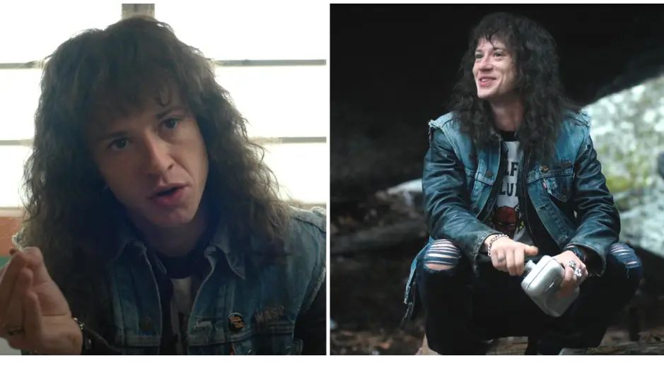 Stranger Things Fans Are Convinced Eddie's Dying And It Actually Makes A Lot Of Sense