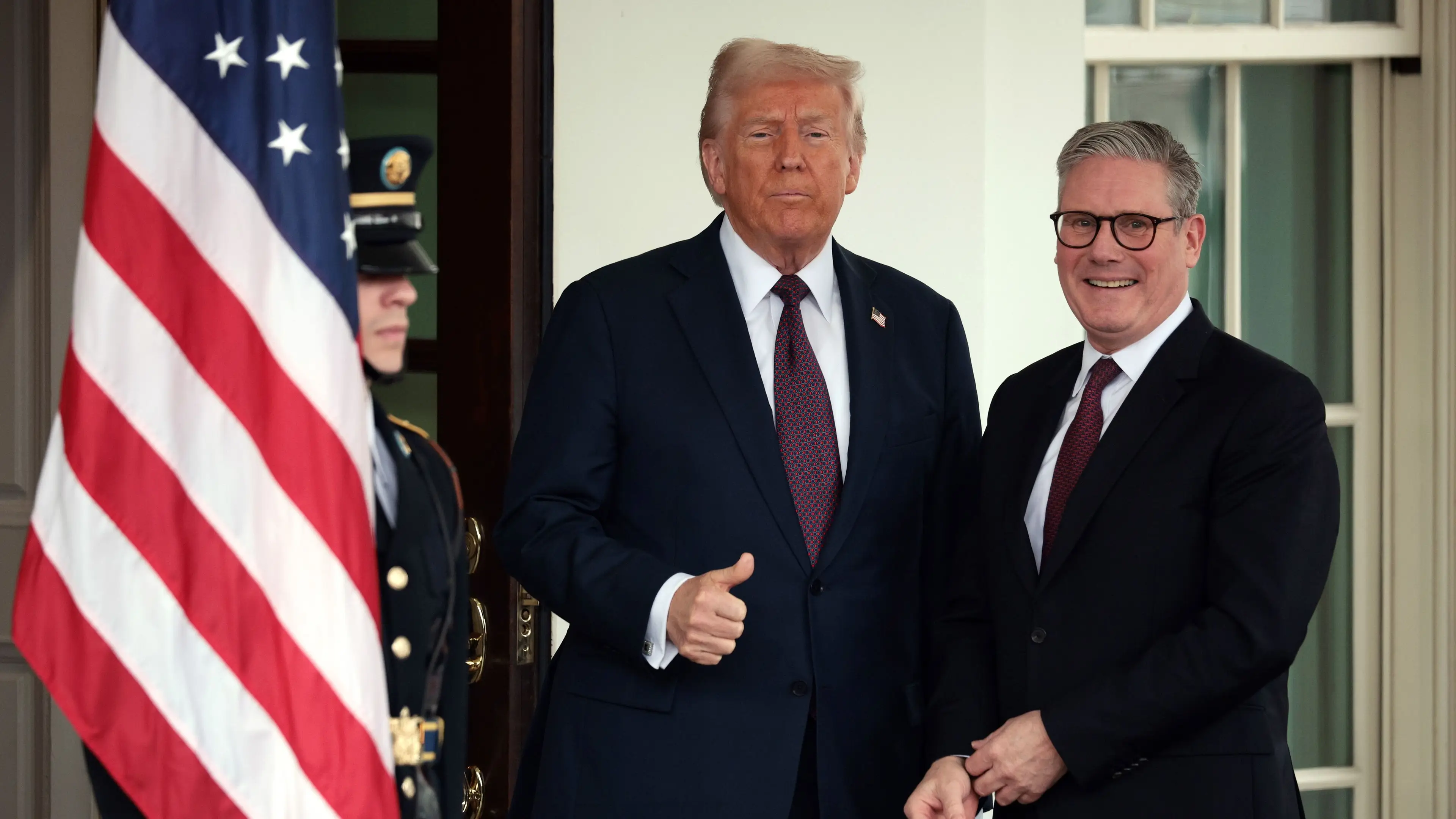 Alex Wong/Getty Images