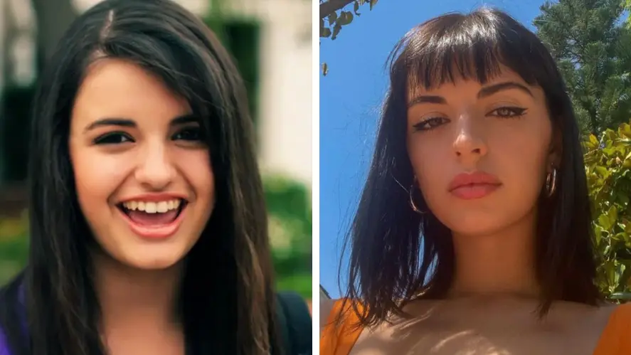 YouTube/Instagram/msrebeccablack