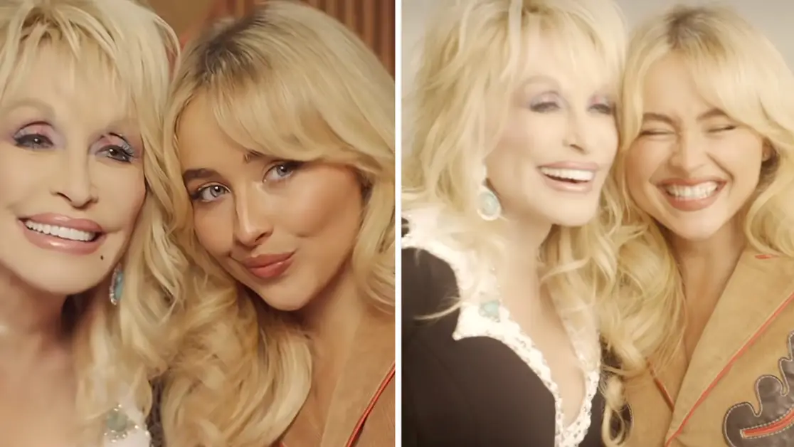 TikTok/@dollyparton