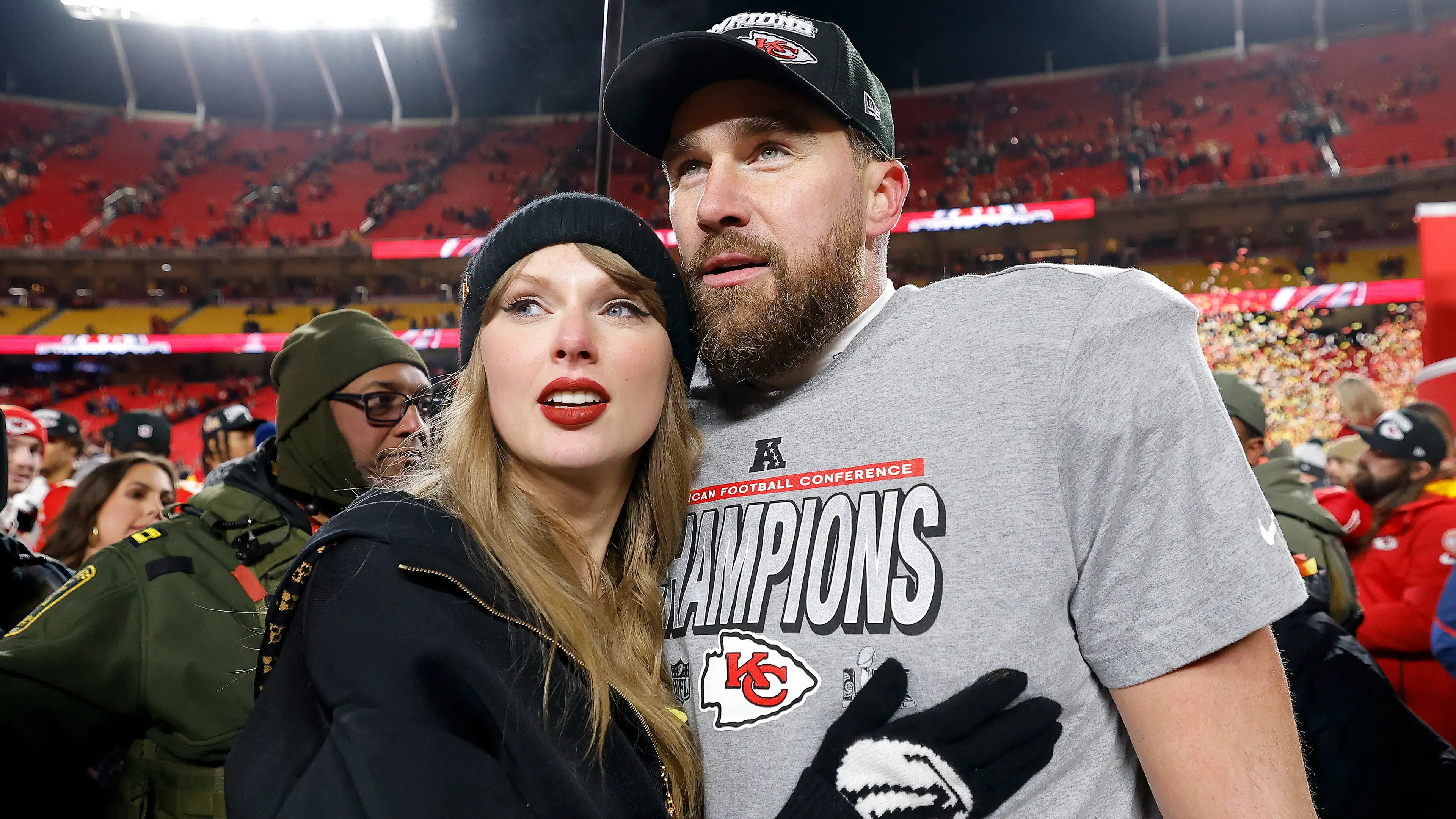 David Eulitt/Getty Images