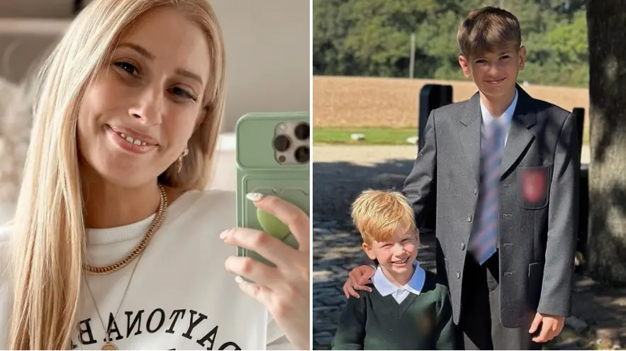 Instagram/ @staceysolomon