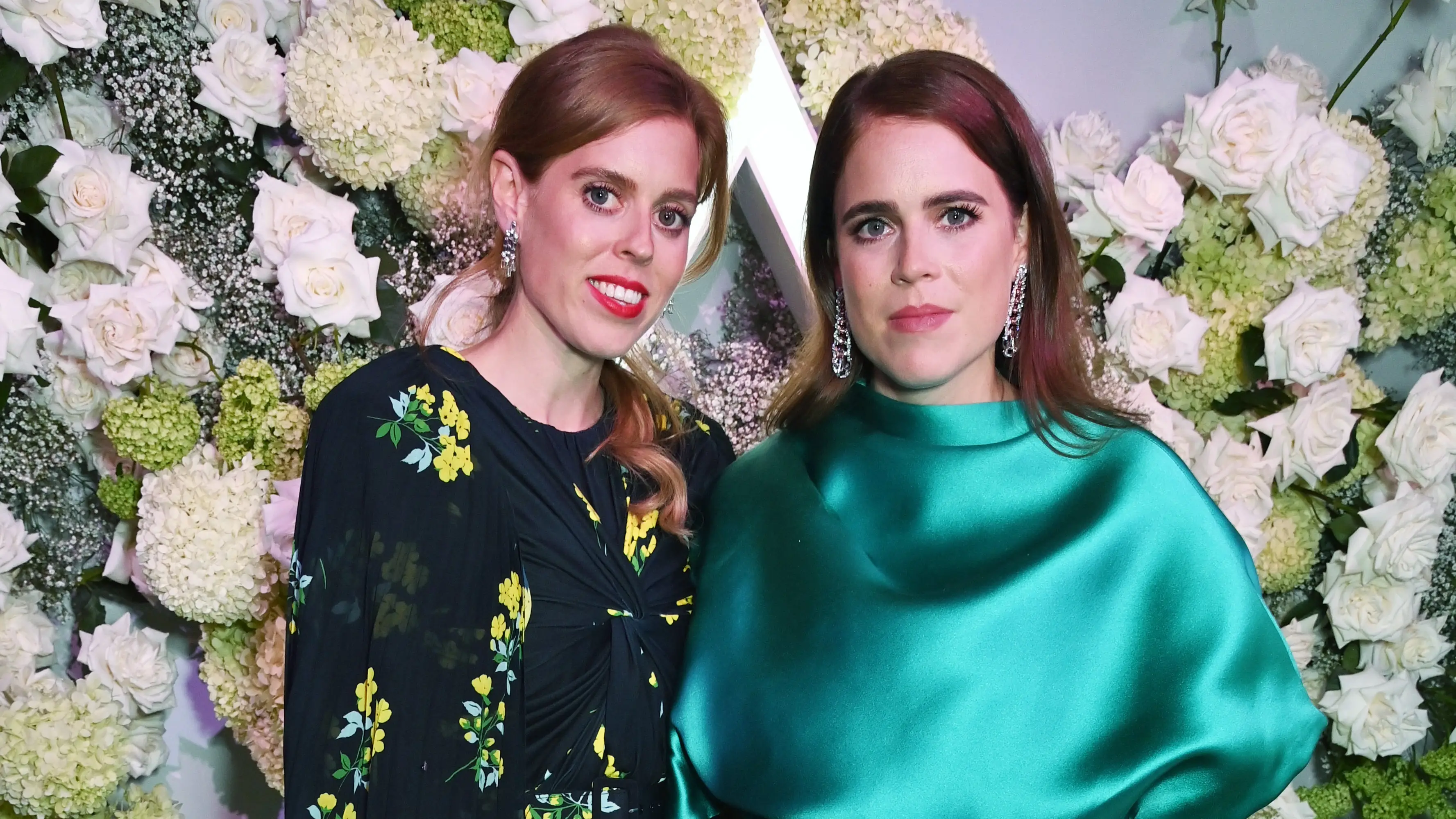 David M. Benett/Dave Benett/Getty Images