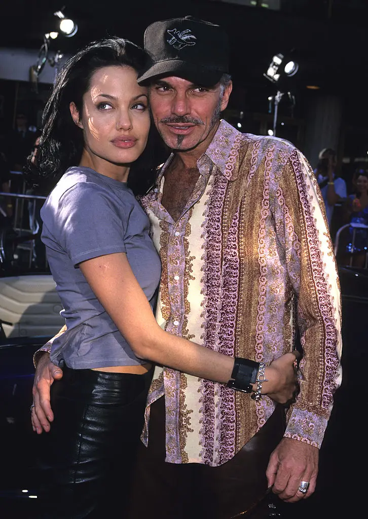 The pair divorced in 2003 after three years of marriage (Steve.Granitz / Contributor / Getty Images)