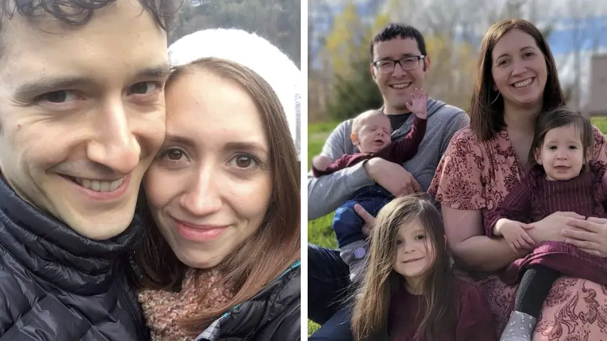 Woman claims she cured her depression and brain fog by switching off the Wi-Fi