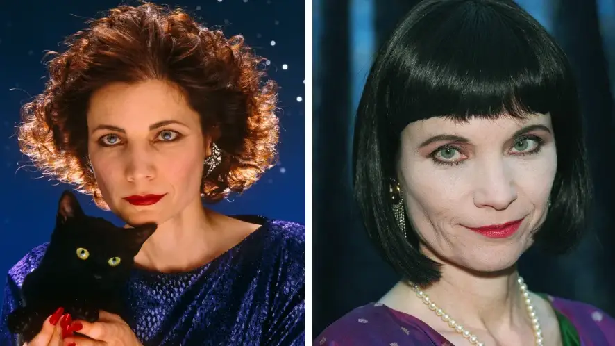 Victor Watts / Allstar Picture Library Ltd / Alamy Stock Photo