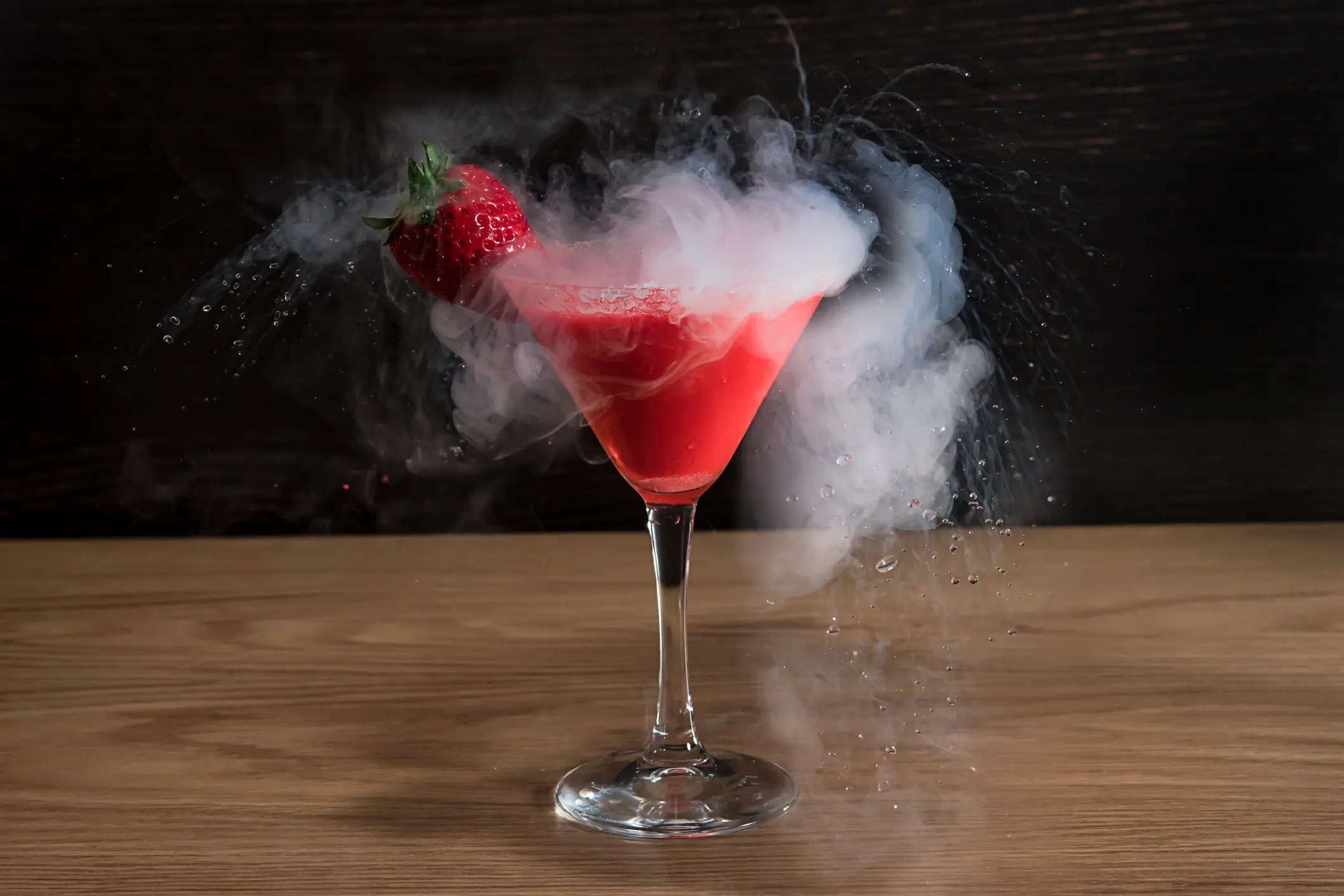 Some cocktails can be deadly all thanks to this one ingredient (Getty Stock Images)