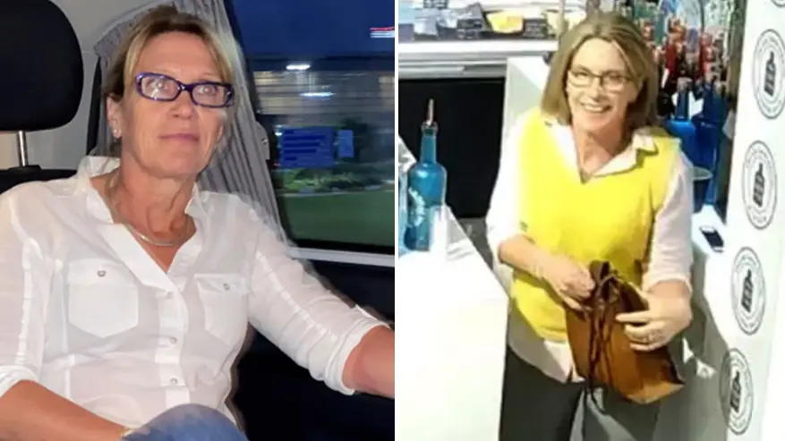 PA/Norfolk Constabulary