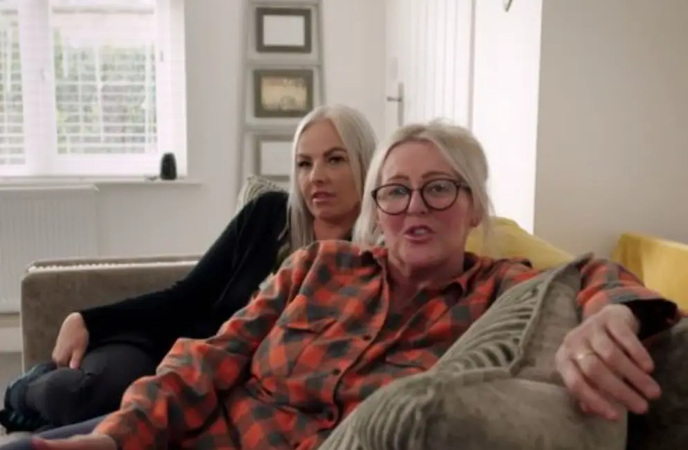 Billie often has to dip into her mum's savings.