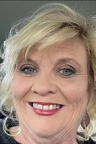 Jill also did a test, and found Kathryn is her biological mum (