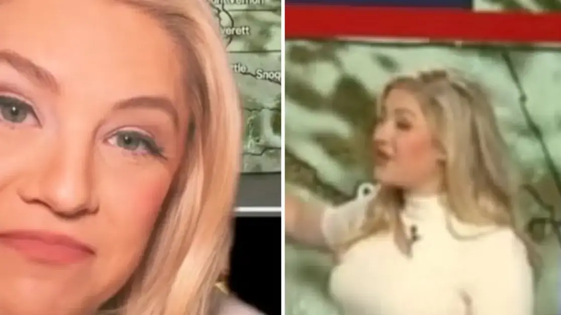 TikTok/@callmemetclaire