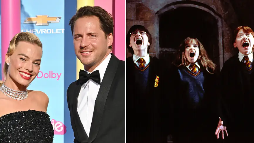 Axelle/Bauer-Griffin / Contributor/Getty/Warner Bros.