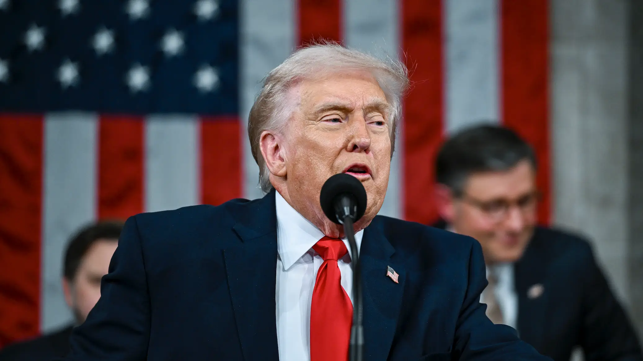 Kenny Holston-Pool/Getty Images