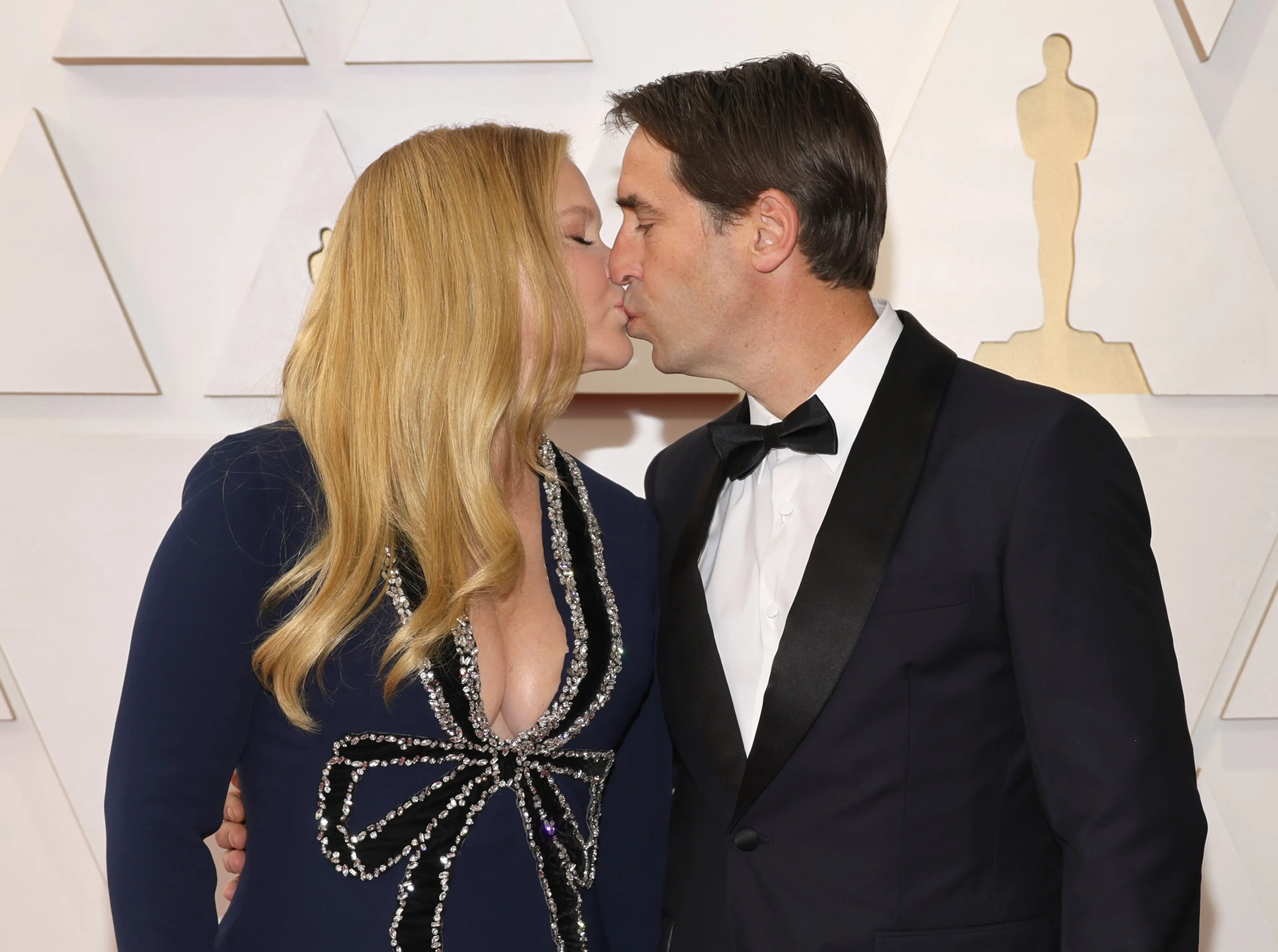 Their split came after much speculation (Mike Coppola/Getty Images)