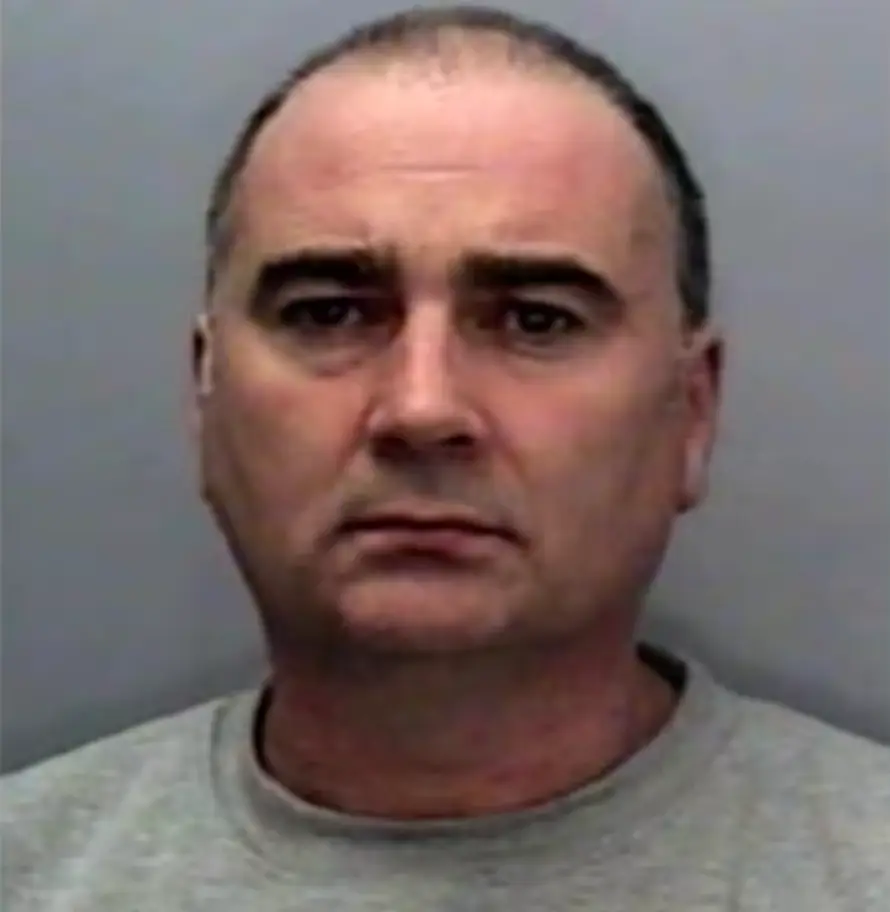 David Phillips was given a life term after he admitted to assault causing grievous bodily harm with intent (Devon and CornwallPolice)