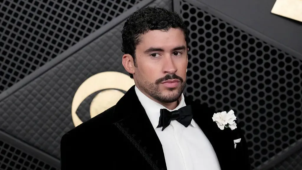 Jeff Kravitz/Getty Images