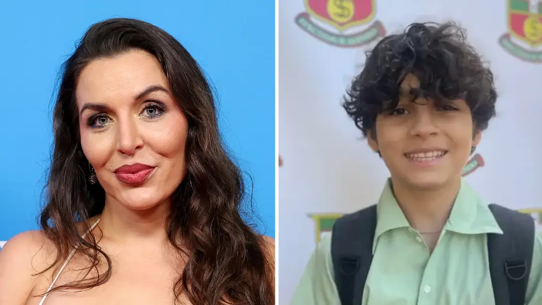 Brendon Thorne/Getty Images/GoFundMe