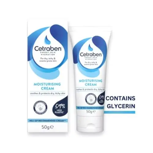 Cetraben 