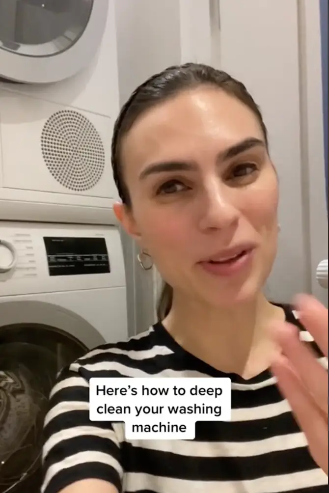 Caroline Solomon has the solution we all need.