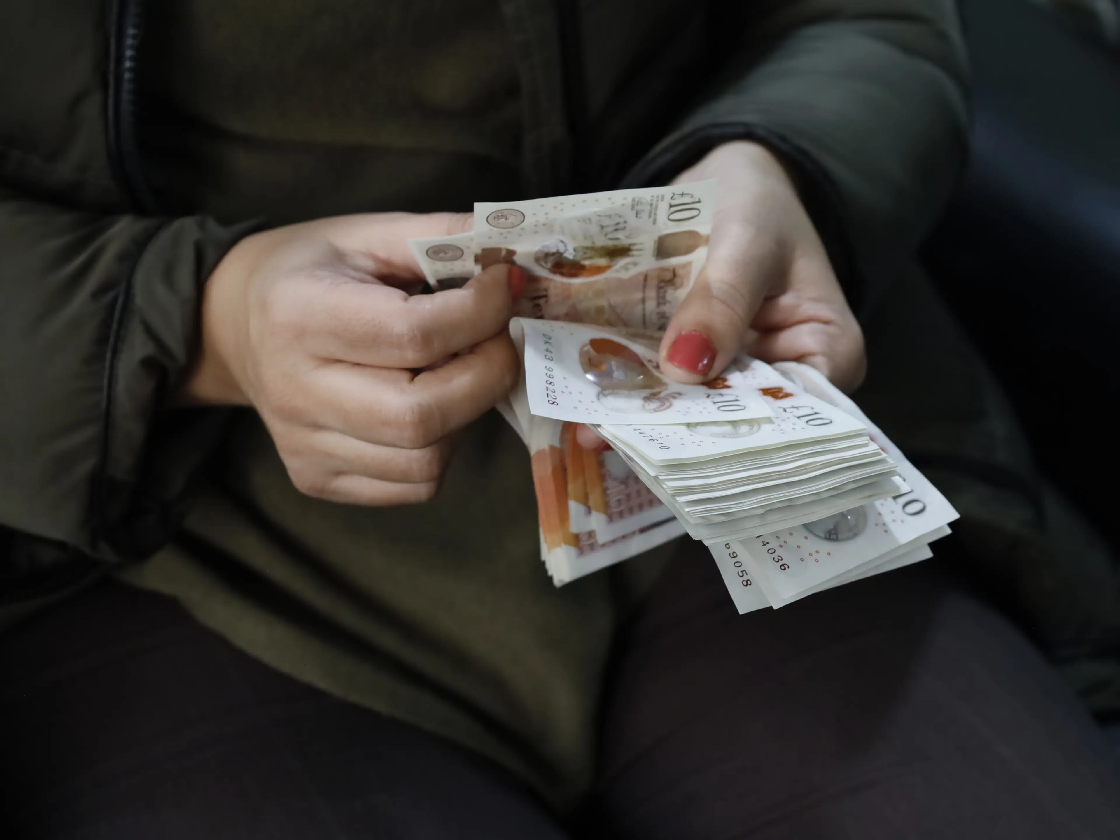 Rising wages, as well as increasing bill costs could cause businesses to close, a company director has warned (Getty Stock Image)