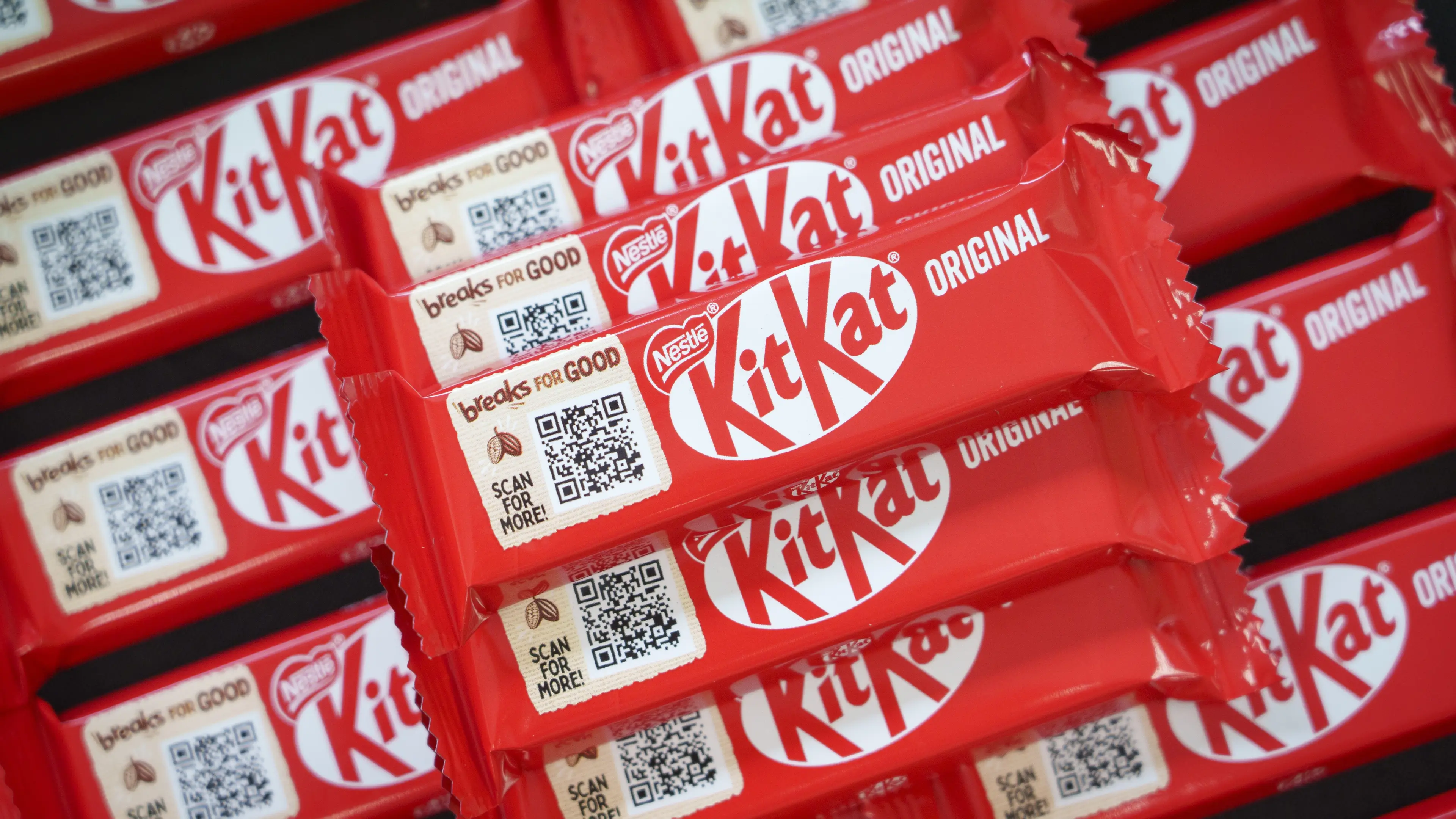 Dominic Lipinski/Bloomberg via Getty Images