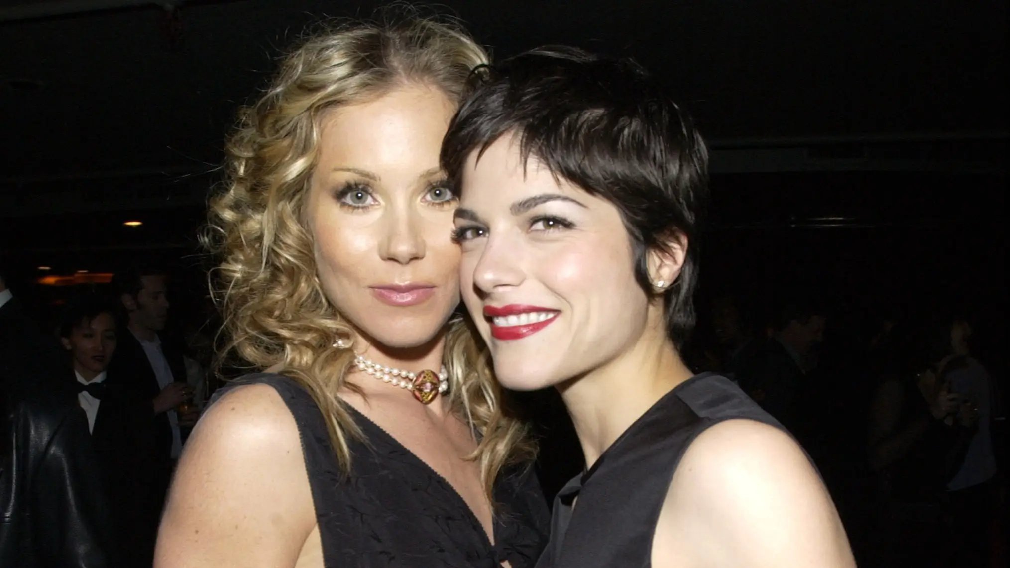 KMazur/WireImage/Getty Images