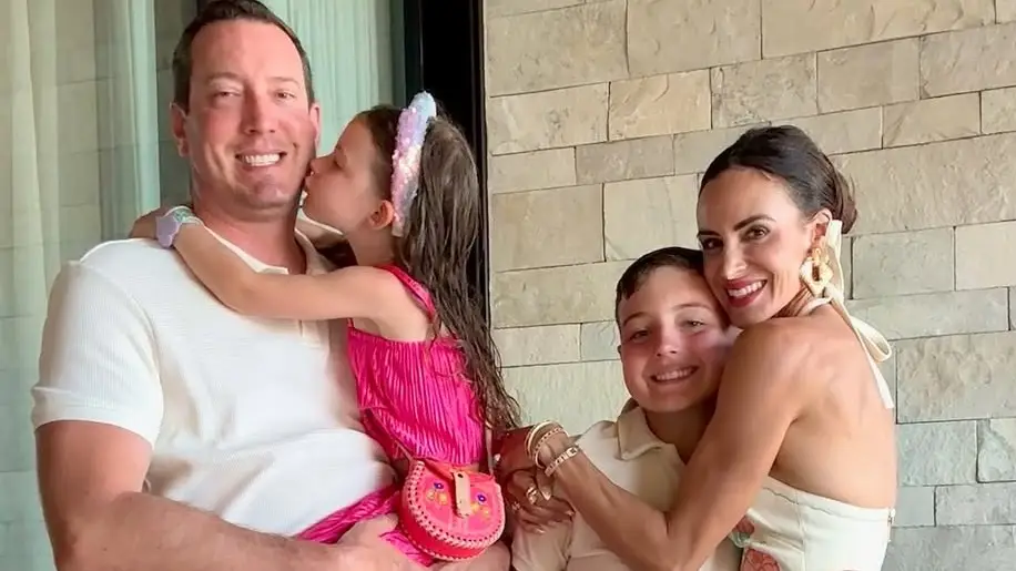 Instagram/@samanthabusch