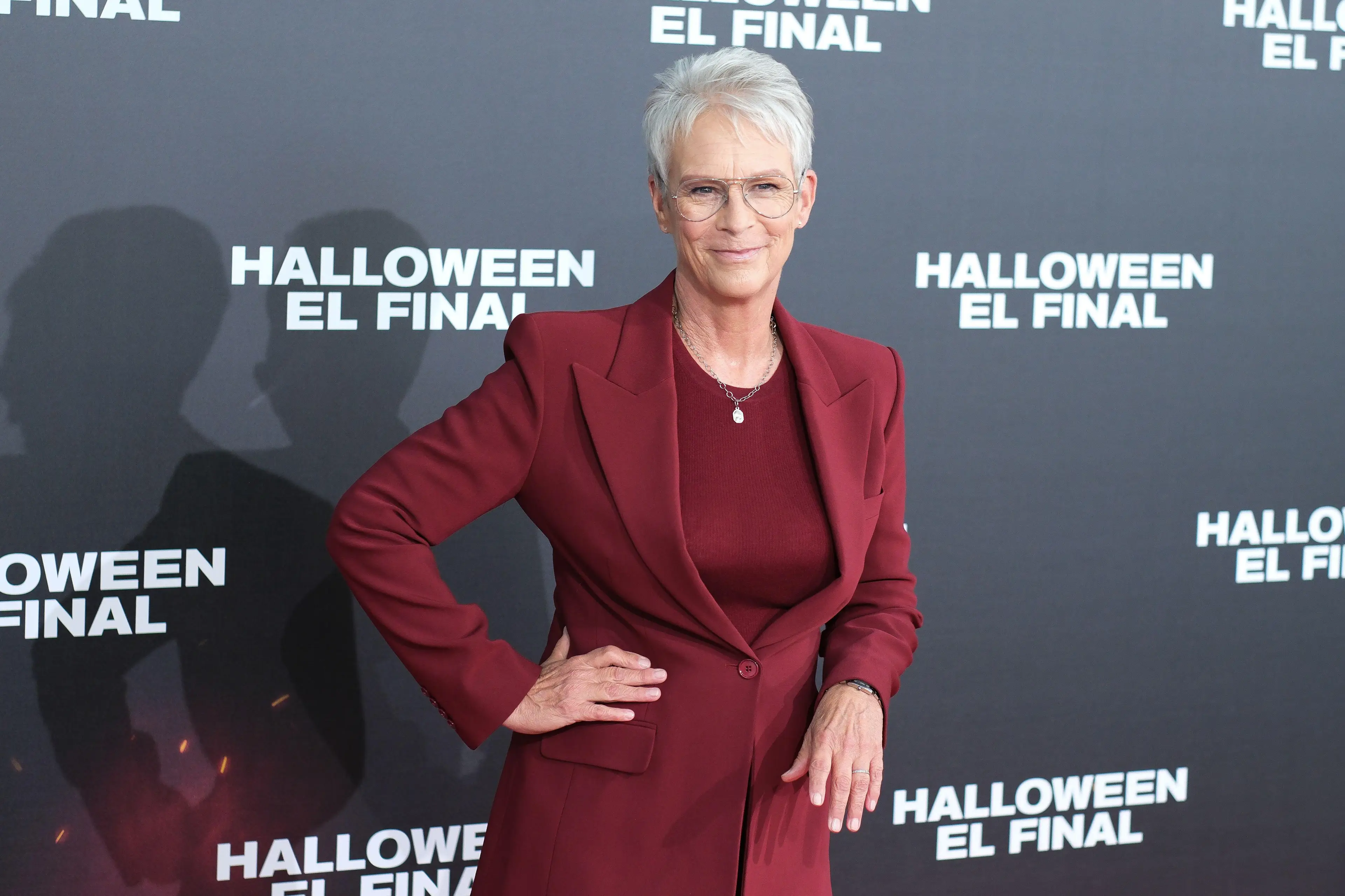 Jamie Lee Curtis has admitted to having Botox in the past.