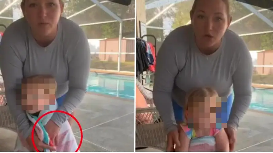 TikTok/@scarnati.swim