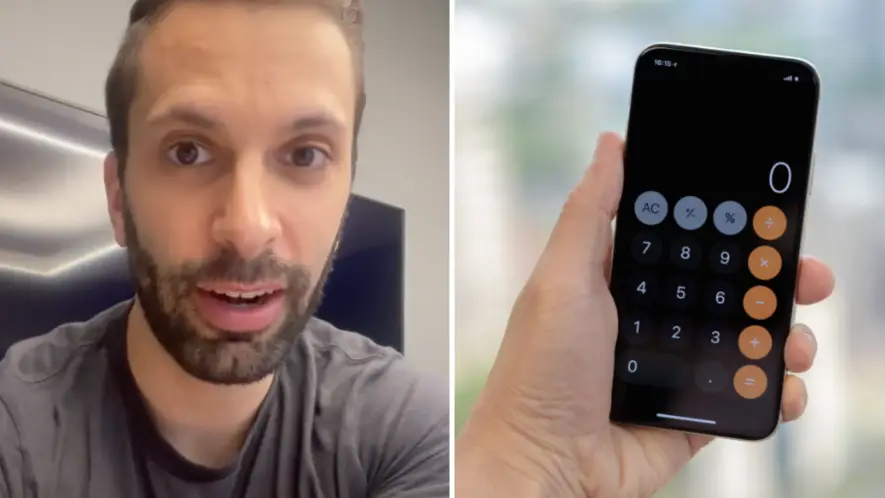 TikTok/ Shutterstock