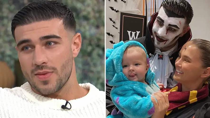 ITV/Instagram/@tommyfury