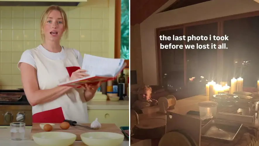 YouTube/Molly Baz/Instagram/@mollybaz