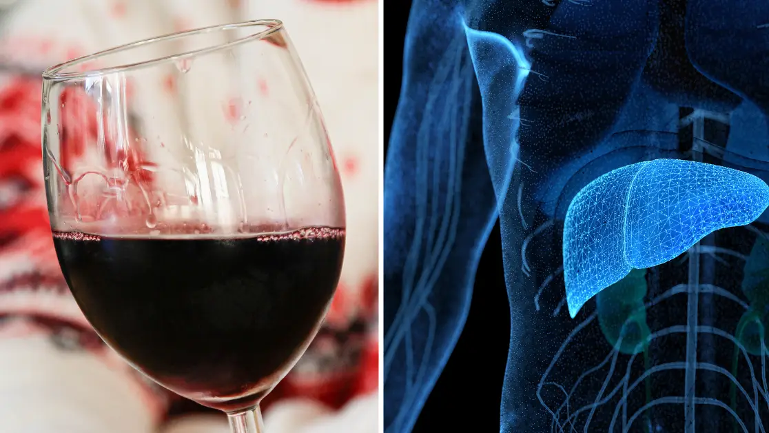 Doctor reveals the exact age you should stop drinking alcohol