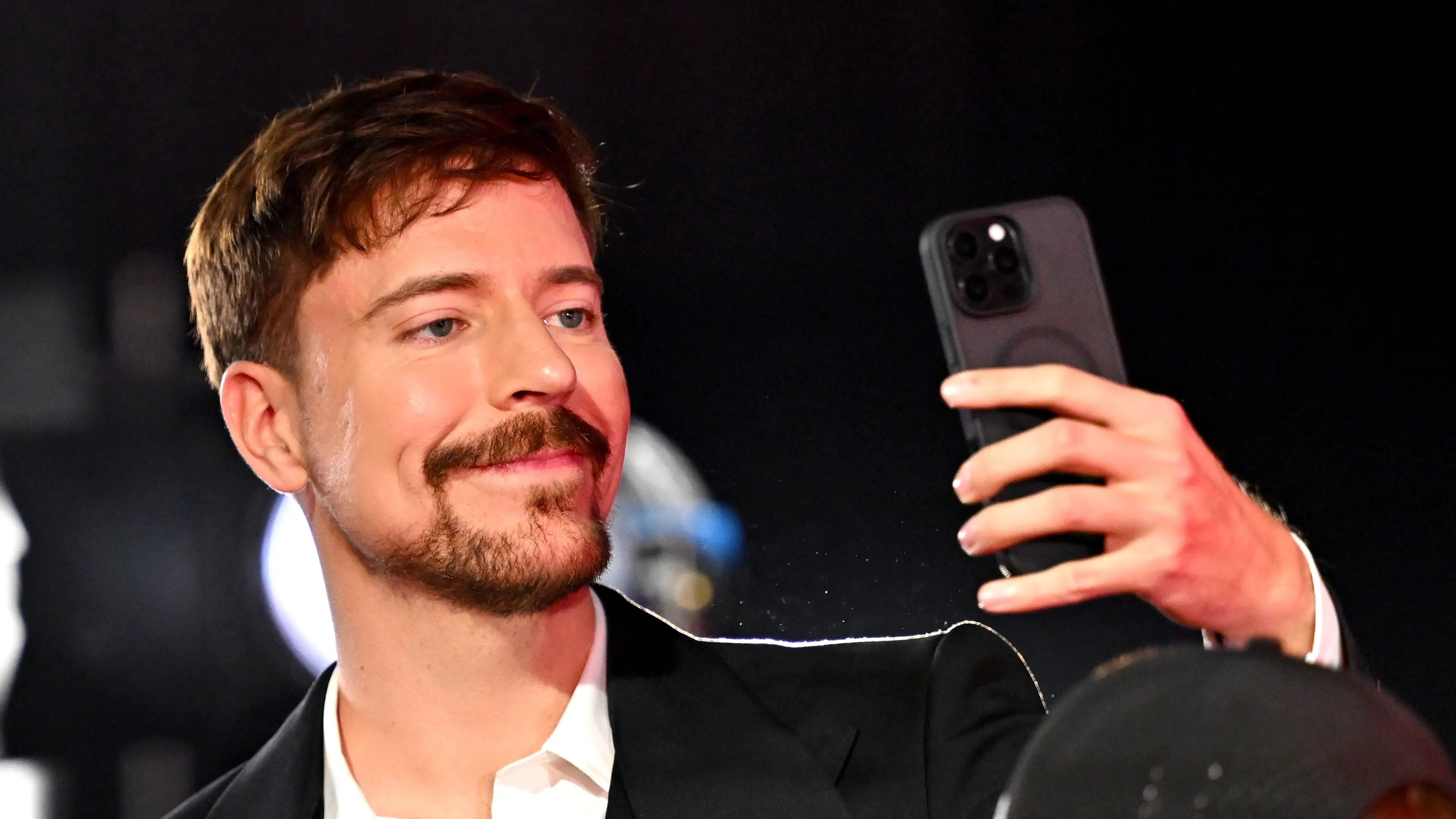 Roy Rochlin/Stringer/Getty Images