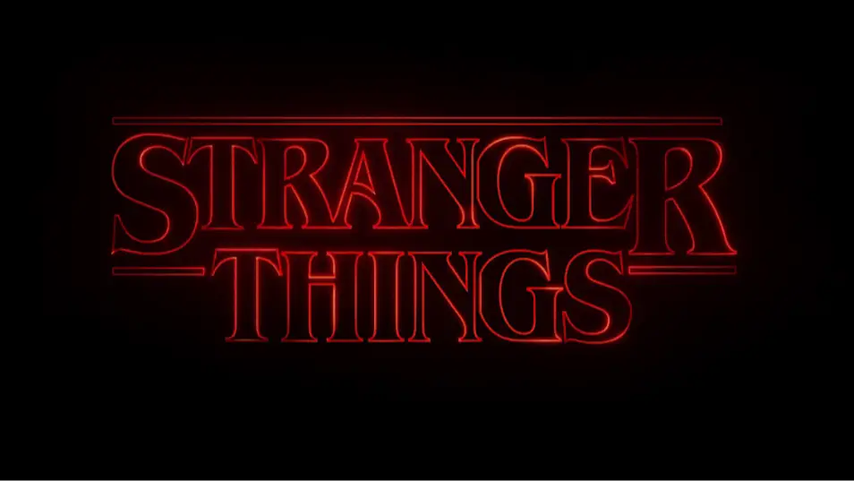 Stranger Things fans only just realising why it's called that