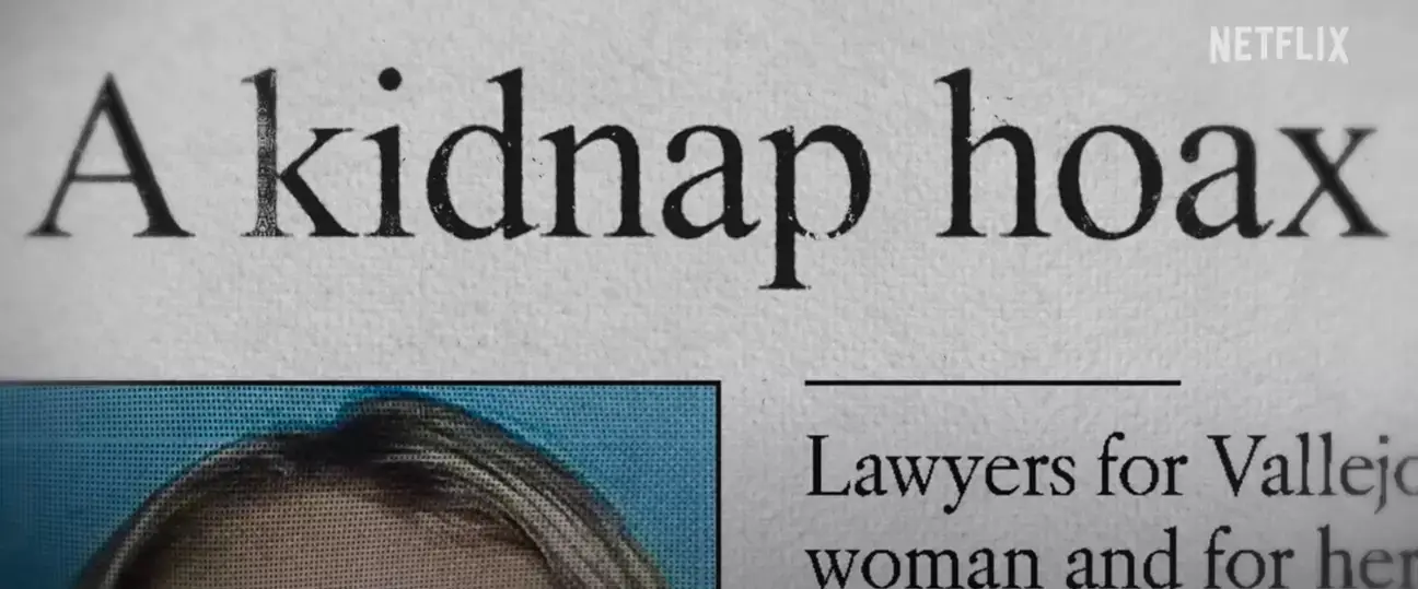 The brand-new true crime thriller dropped on Netflix earlier this week (17 January).