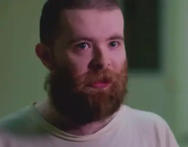 Nicholas Godejohn doesn't regret the murder.