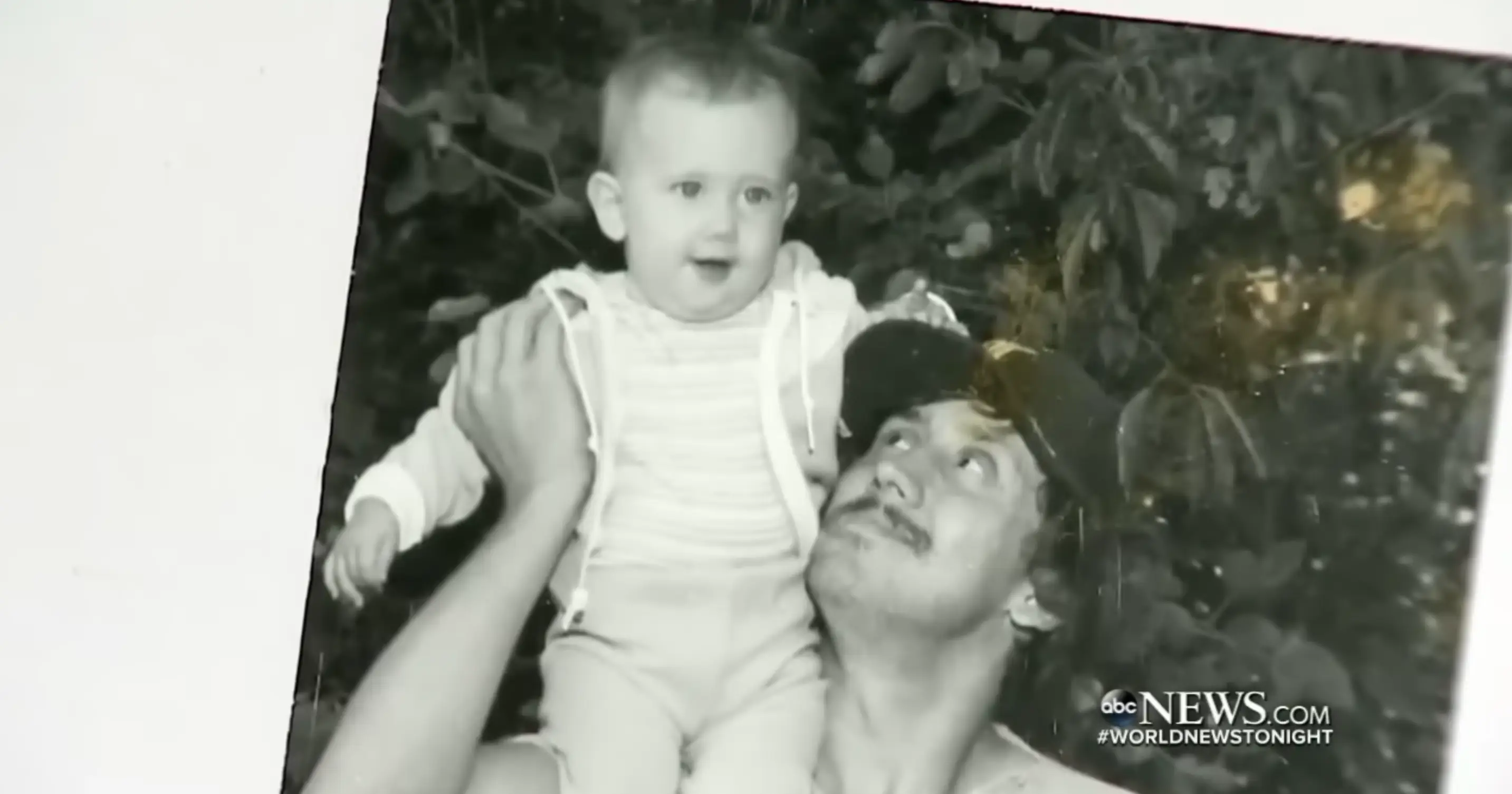 Michael Stepien was killed in a robbery.