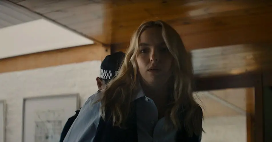 Viewers were devastated. (