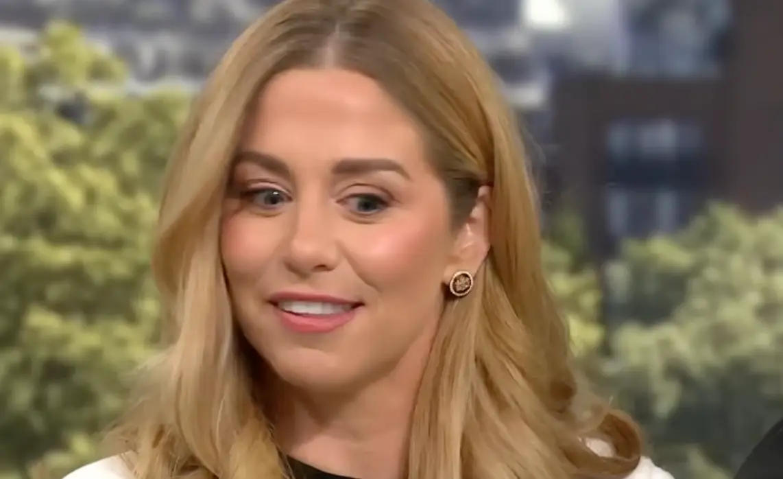 A doctor also shared her insights on the medical phenomenon (ITV)