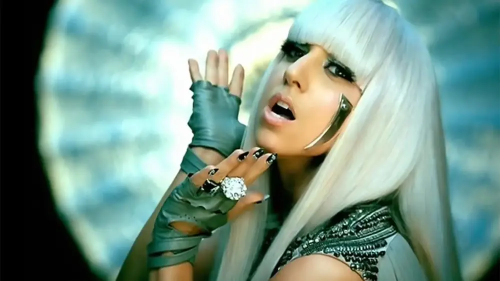 YouTube/Ladygaga