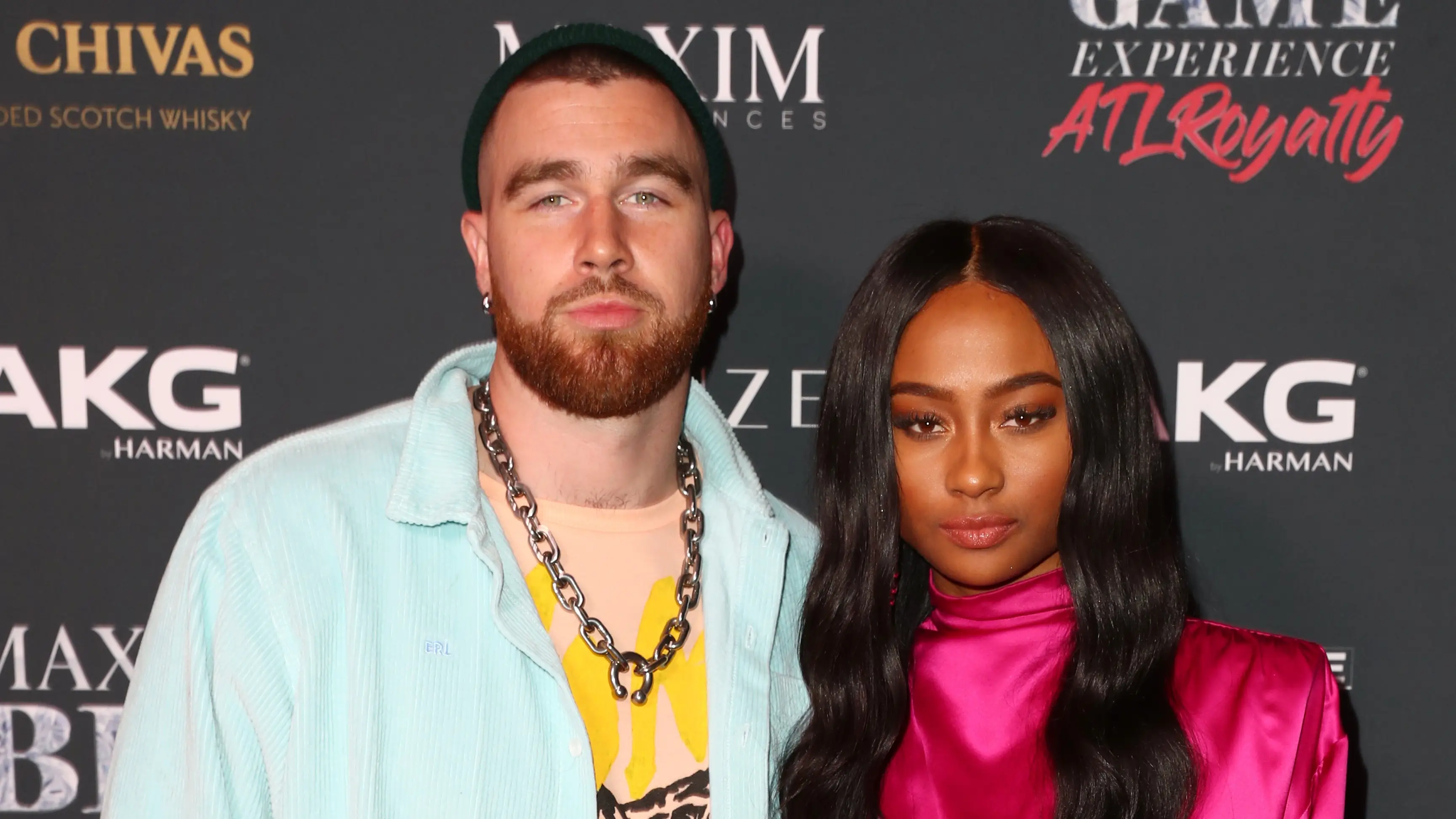 Joe Scarnici/Getty Images for Maxim