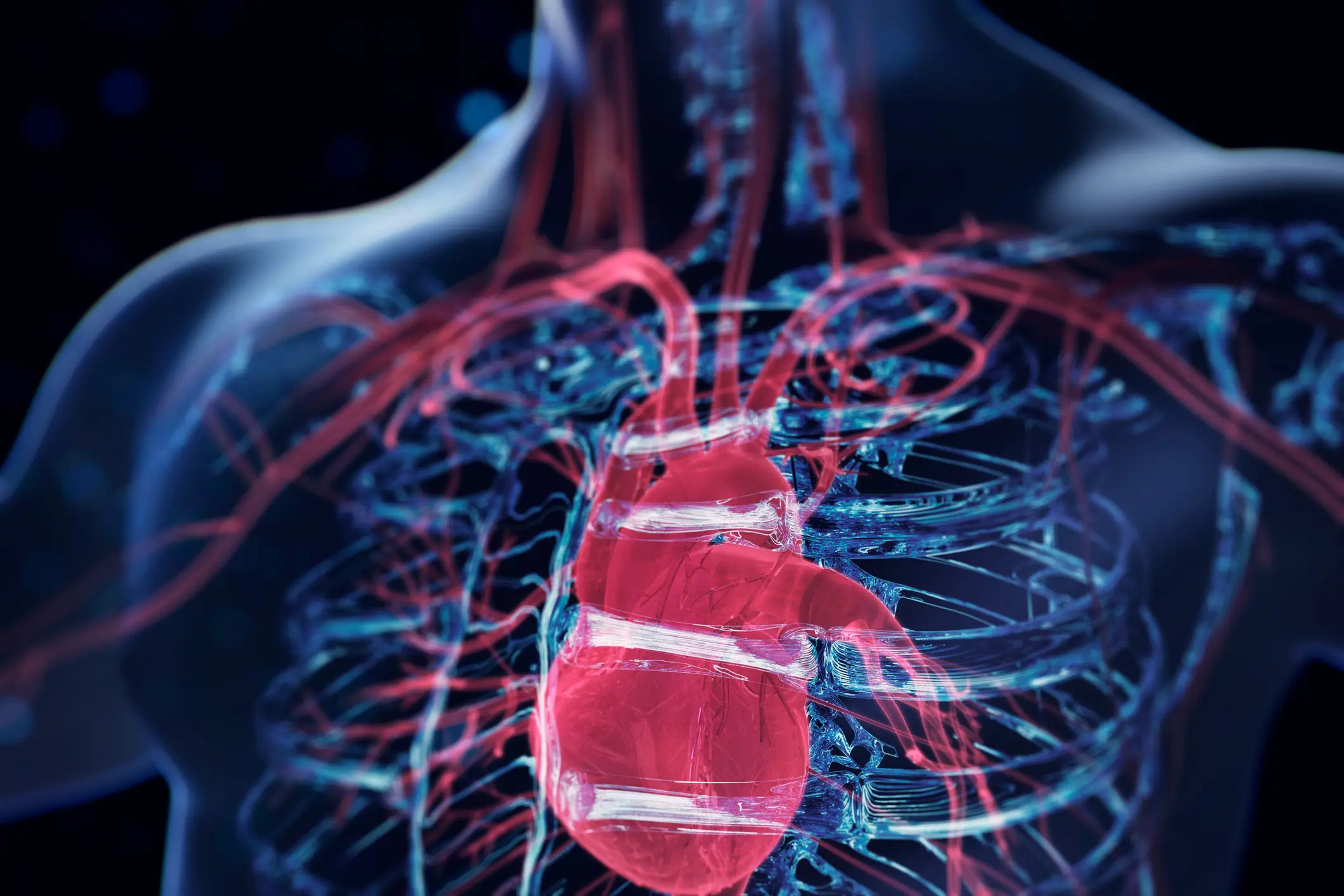 One cardiologist has revealed what you shouldn't do after 6pm (Getty Stock Photo)