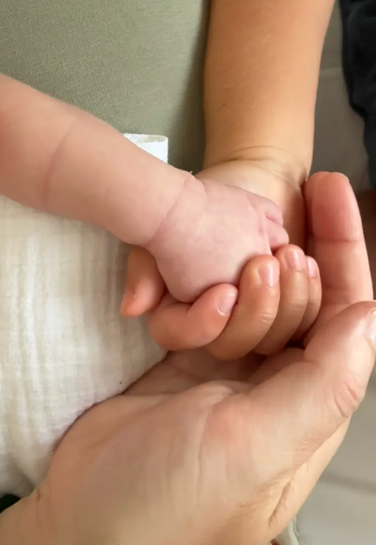 Her name is Adelaide Elizabeth Annina Brooksbank (Instagram/@princesseugenie)