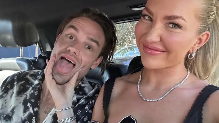 Instagram/@kateecass